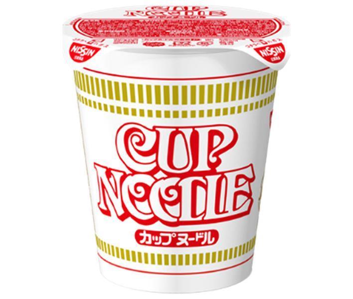 日清食品 カップヌードル 78g×20個入【日本出荷】