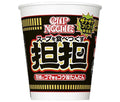 Nissin Foods Cup Noodles Tantan 87g x 20 pieces [shipped in Japan]