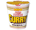 日清食品 カップヌードルカレー ミニ 43g×30(15×2)個入【日本出荷】