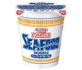 Nissin Foods Cup Noodles Seafood Noodles 75g x 20 pieces [Shipped in Japan]