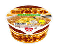 Nissin Foods Chicken Ramen Mini Bowl 38g x 24 (12 x 2) pieces [Shipped in Japan]
