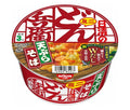 日清食品 日清のどん兵衛 天ぷらそばミニ [西] 46g×24(12×2)個入【日本出荷】