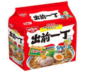 Nissin Foods Demae Iccho 5 meal pack x 6 pieces [shipped in Japan]