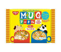 Nissin Foods Nissin Mug Noodles 4 servings (94g) x 12 pieces [Shipped in Japan]