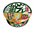 日清食品 日清のどん兵衛 特盛きつねうどん[西] 130g×12個入【日本出荷】