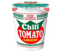 Nissin Foods Cup Noodles Chili Tomato Noodles 76g x 20 pieces [Shipped in Japan]