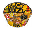 日清食品 日清のどん兵衛 カレーうどん 86g×12個入【日本出荷】