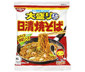 日清食品 日清焼そば 大盛り1.5倍 151g×12袋入【日本出荷】