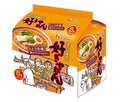 ハウス食品 浪花の中華そば 好きやねん(しょうゆ味) 5食パック×6個入【日本出荷】