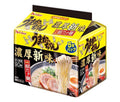 House Foods Umakacchan Rich New Flavor 5 Meal Pack x 6 pieces [Shipped in Japan]