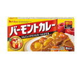 ハウス食品 バーモントカレー 甘口 115g×10個入【日本出荷】