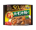 House Foods Prime Vermont Curry Medium Spicy 103g x 6 pieces [Shipped in Japan]