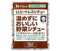 ハウス食品 LLヒートレスシチュー 温めずにおいしい野菜シチュー 200g×30袋入【日本出荷】