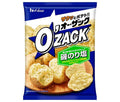 ハウス食品 オー ザック 磯のり塩味 55g×24袋入【日本出荷】
