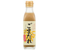 ハグルマ 紀州の香 ごまだれ 225g瓶×12本入【日本出荷】