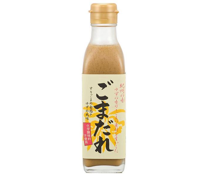 ハグルマ 紀州の香 ごまだれ 225g瓶×12本入【日本出荷】