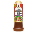 キューピー テイスティドレッシング 和風 香味玉葱 210mlペットボトル×12本入【日本出荷】