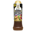 Kewpie Tasty Dressing Black Vinegar Onion 210ml plastic bottle x 12 bottles [shipped in Japan]
