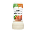 キューピー ジャネフ ノンオイルドレッシング減塩フレンチ 200mlペットボトル×12本入【日本出荷】