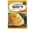 キューピー あえるパスタソース カルボナーラ 濃厚チーズ仕立て (70g×2袋)×6袋入【日本出荷】