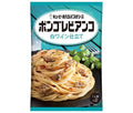 キューピー あえるパスタソース ボンゴレビアンコ 白ワイン仕立て (60g×2袋)×6袋入【日本出荷】