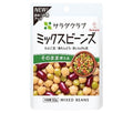 キューピー サラダクラブ ミックスビーンズ 50g×10袋入【日本出荷】