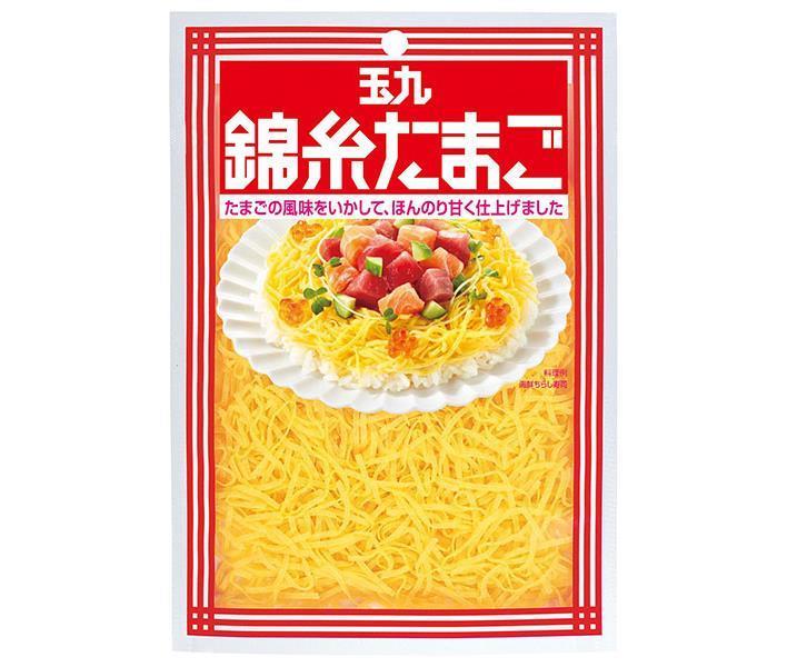 キューピー 玉九 錦糸たまご 40g×10袋入【日本出荷】