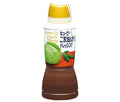 Kewpie Sesame Oil & Garlic Dressing 380ml plastic bottles x 12 (6 x 2) bottles [shipped in Japan]