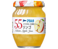 Aohata 55 Apple 150g jar x 12 pieces [Shipped in Japan]