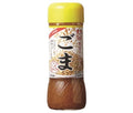 Squid sauce vegetable dress sesame 200ml bottle x 10 bottles [shipped in Japan]