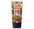 Squid Sauce THE Osaka Takoyaki Sauce 300g x 10 pieces [Shipped in Japan]