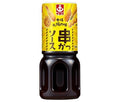 Squid sauce skewered cutlet sauce 250ml x 15 pieces [shipped in Japan]