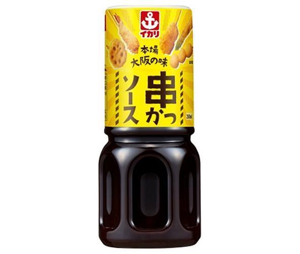 Squid sauce skewered cutlet sauce 250ml x 15 pieces [shipped in Japan]
