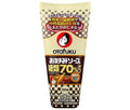 オタフク お好みソース 糖類70％オフ 200g×12本入【日本出荷】
