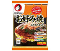 オタフク お好み焼 こだわりセット 4人前×12袋入【日本出荷】