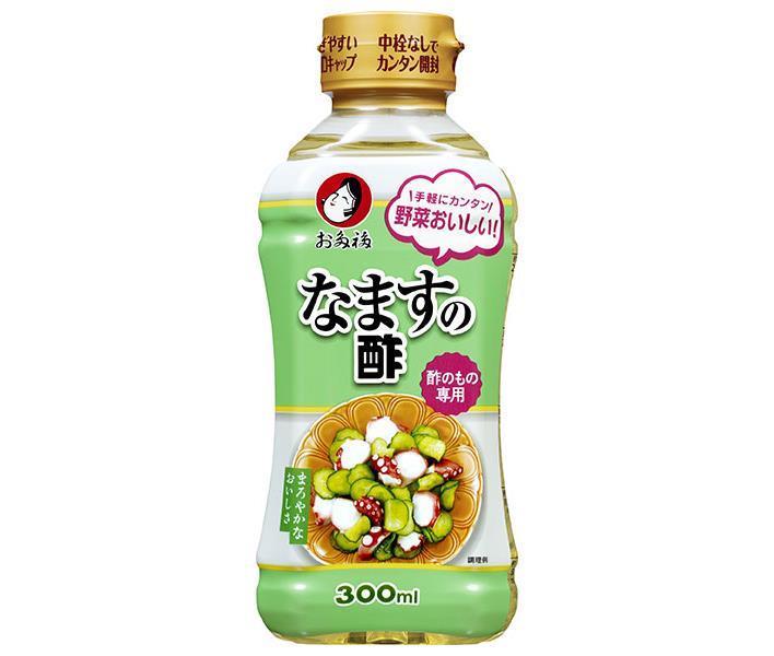 オタフク なますの酢 300g×12本入【日本出荷】