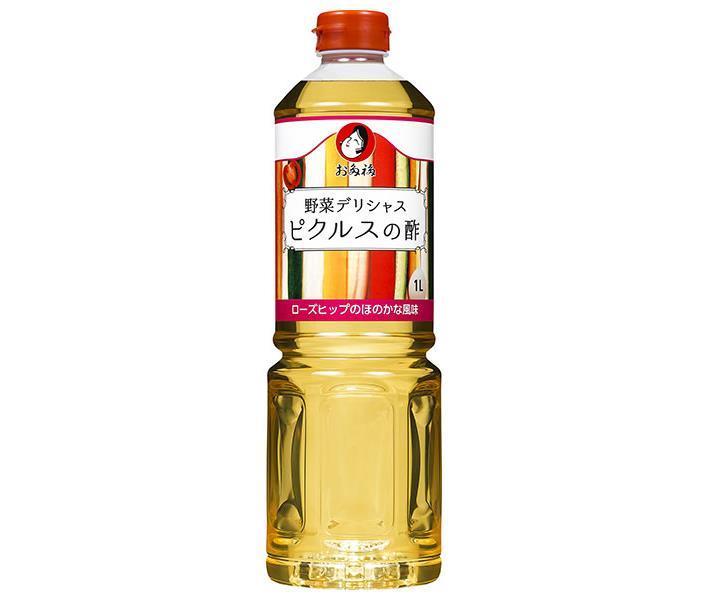 Otafuku Pickle Vinegar 1L x 6 bottles [shipped in Japan]