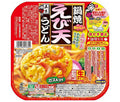 Itsuki Foods Nabeyaki Shrimp Tempura Udon 220g x 18 pieces [Shipped in Japan]