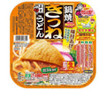 Itsuki Foods Nabeyaki Tsune Udon 210g x 18 pieces [Shipped in Japan]