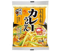 Itsuki Foods Itsukian Curry Udon Raw Type 225g x 20 pieces [Shipped in Japan]