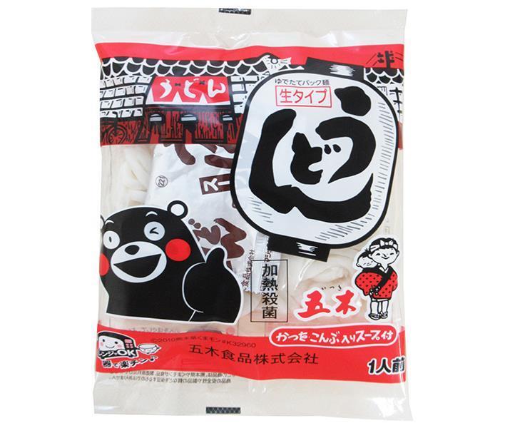 Itsuki Foods Udon with soup raw type 210g x 30 pieces [shipped in Japan]