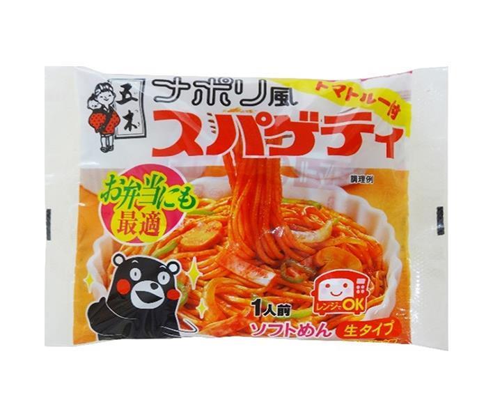 Itsuki Foods Neapolitan style spaghetti 200g x 30 bags [shipped in Japan]