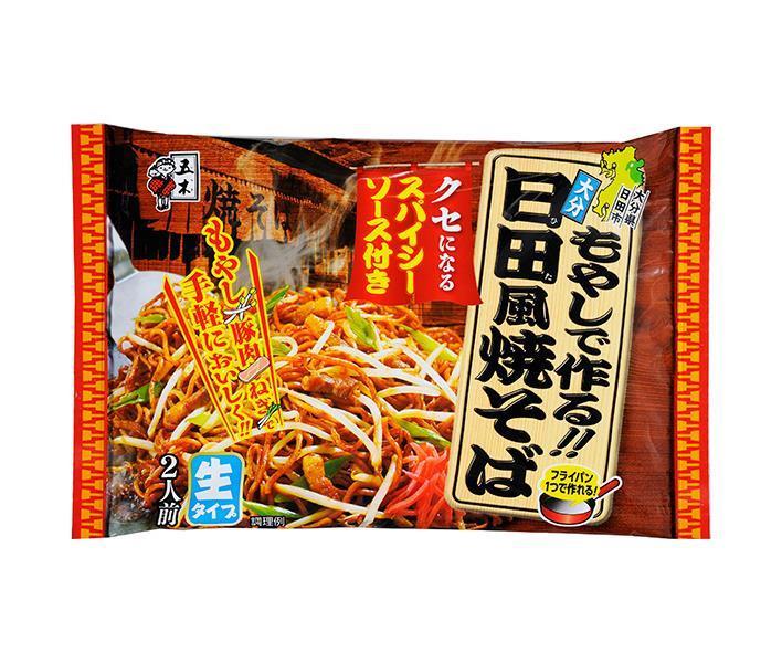 Itsuki Foods Hita Style Yakisoba 362g x 18 bags [shipped in Japan]