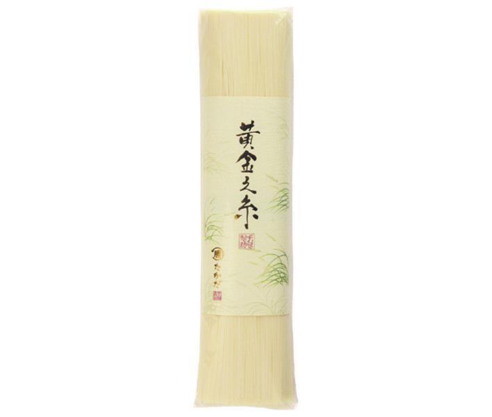 マル勝高田 黄金之糸 120g×20個入【日本出荷】