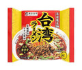 寿がきや 台湾ラーメン ピリ辛醤 110g×12袋入【日本出荷】