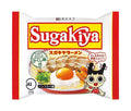 Sugakiya Instant SUGAKIYA Ramen 111g x 12 bags [Shipped in Japan]