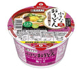 Sugakiya Small Udon Umejiso 85g x 12 pieces [Shipped in Japan]