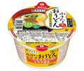 Sugakiya Small Udon Noodles Tororo Konbu 86g x 12 pieces [Shipped in Japan]