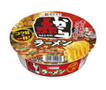 Sugakiya Aka Kara Ramen 121g x 12 pieces [Shipped in Japan]