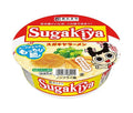 SUGAKIYA Cup SUGAKIYA Ramen 100g x 12 pieces [Shipped in Japan]